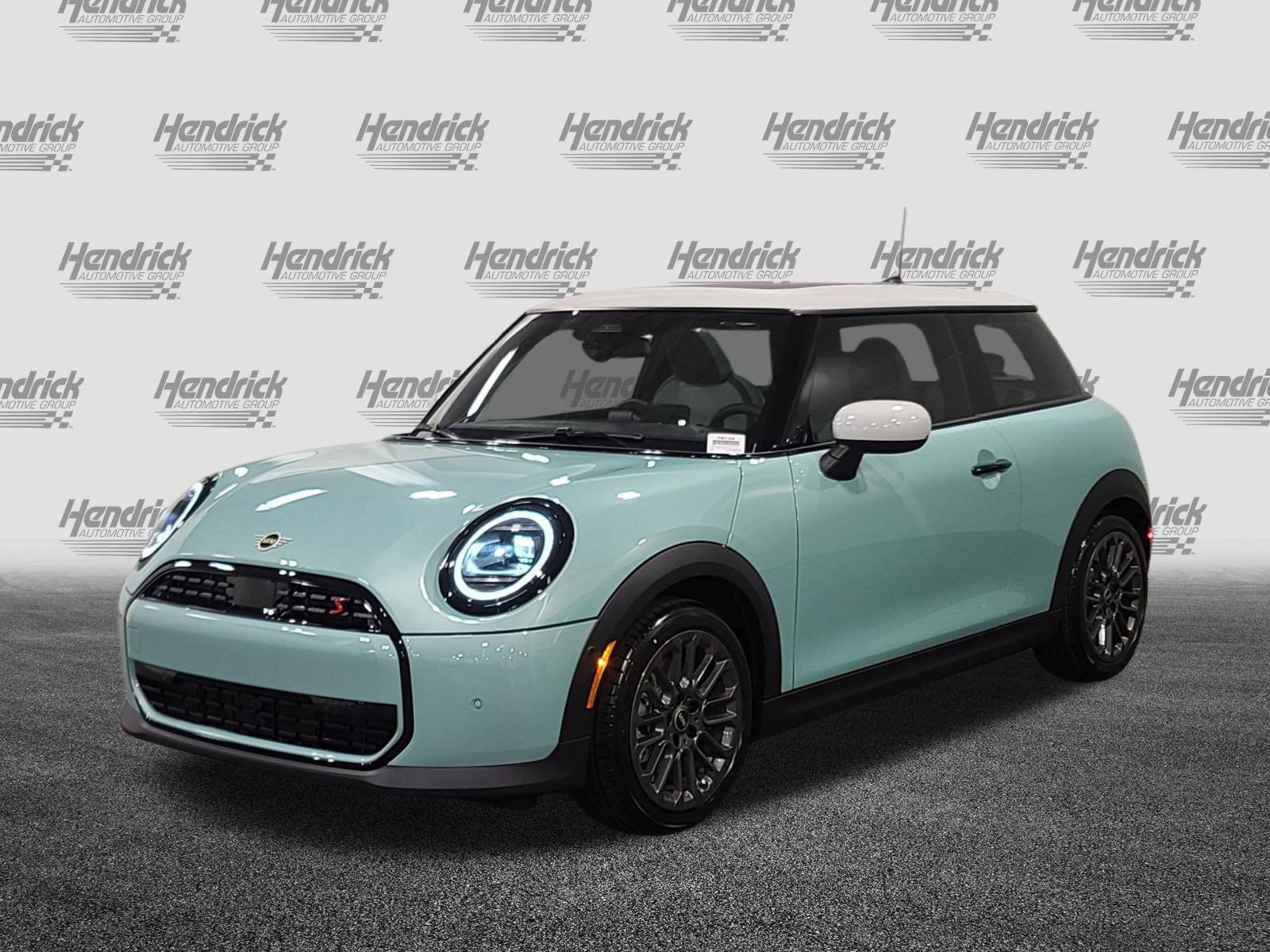 mini hardtop 2 door 2026 WMW23GD00T2Y20622 image mini hardtop 2 door 2026 WMW23GD00T2Y20622 image